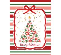 Merry Christmas Happy Word Search: 100 Cheerful Holiday Themed Puzzles For Teens To Seniors