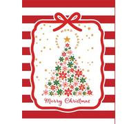 Merry Christmas Happy Word Search: Cheerful Holiday Puzzles For Teens And Adults