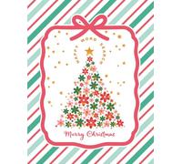 Merry Christmas Happy Word Search: Happy Holiday Puzzles For Teens And Adults