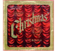 Merry Christmas in Carols