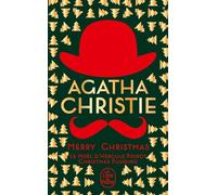 Merry Christmas: Le Noël d'Hercule Poirot ; Christmas pudding