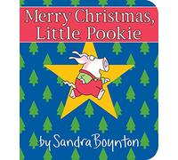 Merry Christmas, Little Pookie