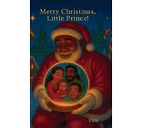 Merry Christmas, Little Prince!