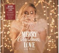 merry christmas, love