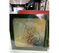 MERRY CHRISTMAS LP Sinatra Elvis Presley Louis Armstrong Fitzgerald Brenda Lee