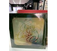 Merry Christmas Lp Sinatra Elvis Presley Louis Armstrong Fitzgerald Brenda Lee