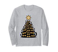 Merry Christmas Maglia a Manica