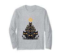 Merry Christmas Maglia a Manica