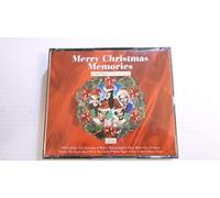 Various Artists Merry Christmas Memories (CD)