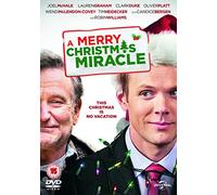 Merry Christmas Miracle [Edizione: Regno Unito] [Edizione: Regno Unito]
