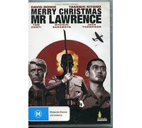 Merry Christmas Mr. Lawrence