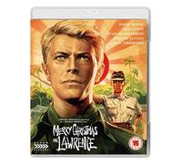 Merry Christmas Mr Lawrence (Blu-ray) Jack Thompson Takeshi 'Beat' Kitano