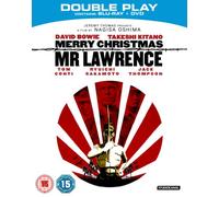 Merry Christmas Mr Lawrence