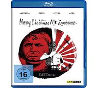Merry Christmas Mr. Lawrence