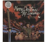 Merry Christmas Mr Lawrence