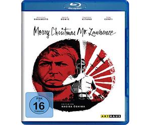 Merry Christmas Mr. Lawrence