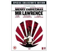 Merry Christmas Mr Lawrence [Edizione: Regno Unito]