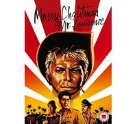 Merry Christmas Mr Lawrence [Edizione: Regno Unito] [Edizione: Regno Unito]