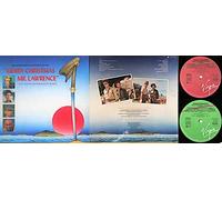 Merry Christmas, Mr. Lawrence - Soundtrack From The Motion Picture
