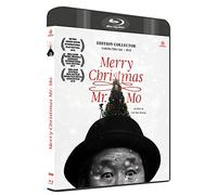 Merry christmas mr. mo