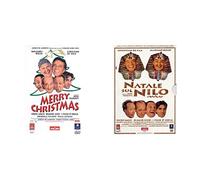 Merry Christmas & Natale Sul Nilo