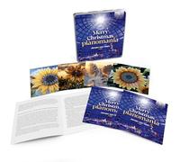 Jeroen Van Veen Jeroen Van Veen: Merry Christmas Pianomania (CD) Box Set