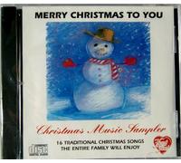 Merry Christmas To You