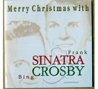 Merry christmas with Sinatra & Crosby