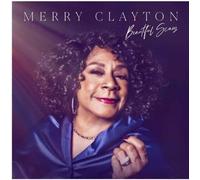 Merry Clayton - Beautiful Scars - Cd