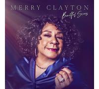 Merry Clayton - Beautiful Scars - Cd