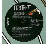 Merry Clayton / Bill Medley & Jennifer Warnes - (I've Had) The Time Of My Life