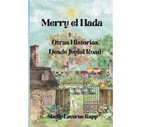 Merry el Hada y Otras Historias de Joyful Road