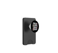 Merry Everything And Happy Always Allegro positivo - PopSockets PopWallet per MagSafe