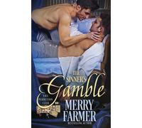 Merry Farmer The Sinner's Gamble (Tascabile)