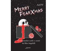Merry fearXmas. Incubi natalizi