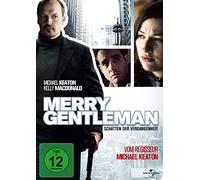 Merry Gentleman - Schatten der Vergangenheit