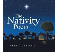 Merry Gieseke The Nativity Poem (Tascabile)