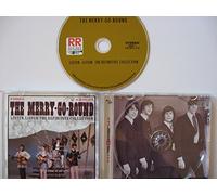 Merry Go Round - Listen Listen:Definitive Collection