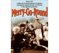 Merry-Go-Round - Merry-Go-Round [1923]