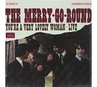 Merry Go Round - Merry Go Round