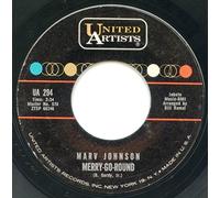 Merry-Go-Round / Tell Me That You Love Me