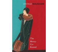 [Merry Go Round (Vintage Classics)] [By: Maugham, W. Somerset] [November, 2000]