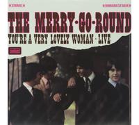 Merry Go Round - Merry Go Round