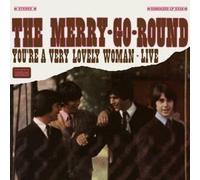 Merry Go Round - Merry Go Round