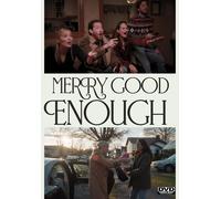 Merry Good Enough (DVD) Raye Levine Joel Murray Susan Gallagher Caroline Keene