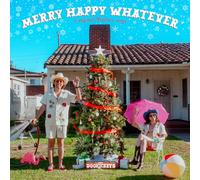 merry happy whatever