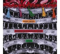 Merry, Harry - Orama A-Delic Palooza O-Matic