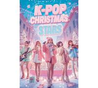 Merry K-Pop Christmas