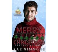 Merry Little Christmas: A Leap Year Littles Novella