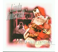 Merry Little Christmas By Linda Ronstadt (2000-10-17)